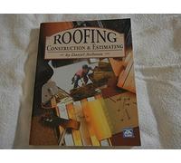 Roofing Construction & Estimating