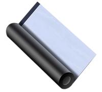 Roofing Felt Adhesive, Self-Adhesive Asphalt Waterproof Roof Repair Tape, Shed Roof Felt, Aluminium Foil Tape, Waterproof Tape, Leak Repair Tape, for Walls, Roofs, Floors, Lofts(0.5x1m)