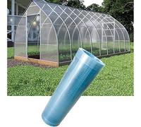 Roofing Sheets， 1mm Thick Sheet, Daylight Fiberglass Panel, Waterproof, Easy to Cut(W1xL10m(39x393in))