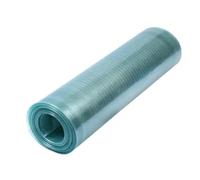 Roofing Sheets， Clear Polycarbonate Easy Cut Shed Cover Rain Protection Daylight Panels for Awning Carport Sheets(0.8x10m(2.62x32.8ft))