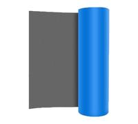 Roofing Underlayment - Roof Underlayment Membrane | Waterproof Roof Barrier | Durable Roof Protection Layer,RV Roofing Material for Wall Outdoor Repair Construction Renovation Home Improvement Commercial