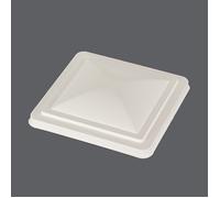 Rooflight Cover Motorhome 38x38 Fiamma Vent Old Model Replacement Dome