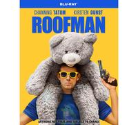 Roofman Blu-ray