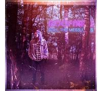 Roofman - Still The Mess I Was [VINYL]