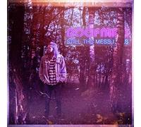 Roofman - Still The Mess I Was [VINYL]