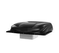 Rooftop Air Conditioner Electric 24V 12 Volt Air Conditioning Rotary Dc Inverter Compressor Rv Van Rooftop Truck Sleeper 12V Car Air Conditioner(12V)