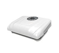 Rooftop Air Conditioner Rv Air Condit 12/24 Volt Parking Cooling Rooftop Air Conditioner For Caravan Excavator Sleeper Van Cranes Motorhome Etc.(12v)