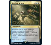 Rooftop Bypass | Universes Beyond: Assassin's Creed