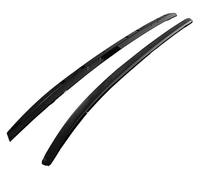 Rooftop Cargo Carrier 2pcs Roof Rail Rack Bar For Mazda CX-5 CX5 2017-2025 Accessories