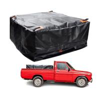 Rooftop Cargo Carrier | Oxford Cloth Car Roof Cargo Bag, High Elasticity Storage Bag, Waterproof Cargo Carrier for Travel, Travel