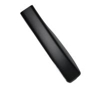 Rooftop Cargo Carrier The Auto Parts Bar Guide Rail End Cover Roof Rack Protection Is Suitable For Mitsubishi For Cross For ASX RVR 2013-2019(Black back right)