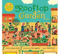 Rooftop Garden (Barefoot Singalongs)