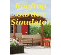 Rooftop Garden Simulator (PC) - Steam Key - GLOBAL