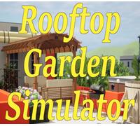 Rooftop Garden Simulator Steam CD Key