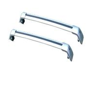 Rooftop Luggage Holder For Hyundai For Tucson For TL For NX4 For SUV 2015-2023 2Pcs Roof Bars Side Bars Cross Rails Roof Rack Luggage(C)
