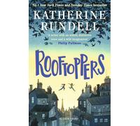 Rooftoppers (Paperback) Book - Katherine Rundell