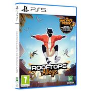 Rooftops & Alleys: Dual Pack Edition - PS5