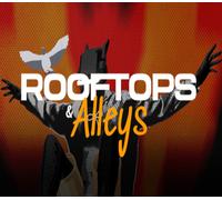 Rooftops Alleys: The Parkour Game PC Steam CD Key