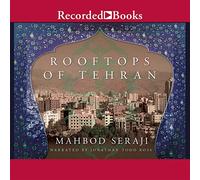 Rooftops of Tehran
