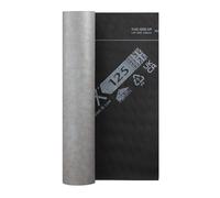 RoofTX 125 Roofing Membrane 125gsm - 1.5m x 50m (75m2) - Black