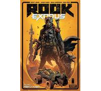 Rook: Exodus Volume 1
