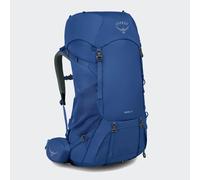 Osprey Rook 65 Trekking backpack, blue, 65L, 42 x 74 x 36cm