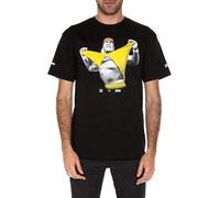 Rook Men's Hulk Hogan Tee