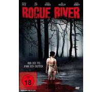 ROOKER,MICHAEL/PAGE,MICHELLE/ALEXAKIS,ART/MO - ROGUE RIVER (1 DVD)