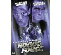 Rooker - Rogue Force [DVD] [1999] [US Import]