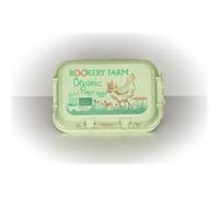 Rookery Farm 6 Medium Organic Free Range Eggs (Van & Pallet orders only)