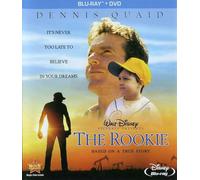 Rookie [Blu-ray] [2002] [US Import]