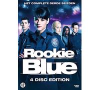 Rookie Blue S3