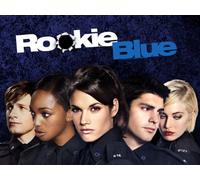Rookie Blue Season 1