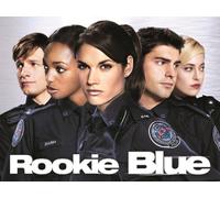 Rookie Blue Season 2
