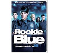Rookie Blue: Season 3