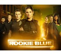 Rookie Blue Season 4