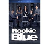 ROOKIE BLUE: THE FINAL SEASON - ROOKIE BLUE: THE FINAL SEASON (3 DVD)