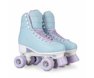 Rookie Bubblegum Quad Roller Skates Sizes from Junior 10 to Adult 7
