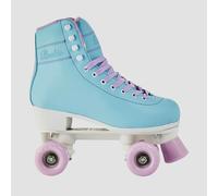 Rookie Quad Skate Rollerskates Bubblegum - Blue - BOYS/GIRLS/MENS/WOMENS
