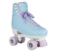 Rookie Bubblegum Quad Roller Skates