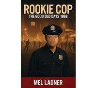 Rookie Cop: The Good Old Days 1968