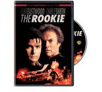 Rookie [DVD] [1990] [Region 1] [US Import] [NTSC]