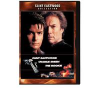 Rookie [DVD] [1990] [Region 1] [US Import] [NTSC]