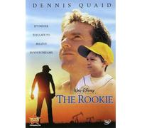 Rookie [DVD] [2002] [Region 1] [US Import] [NTSC]