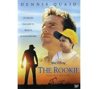 Rookie [DVD] [2002] [Region 1] [US Import] [NTSC]