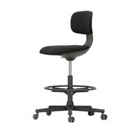 Rookie High office swivel chair Vitra