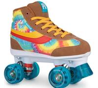 ROOKIE LEGACY Rollerskate TIE DYE