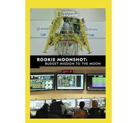 ROOKIE MOONSHOT BUD - DVD - K3z