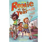 Rookie of the Year: 2 (Rip and Red)