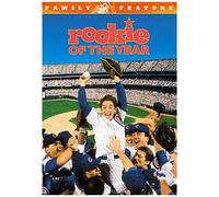 Rookie of The Year
